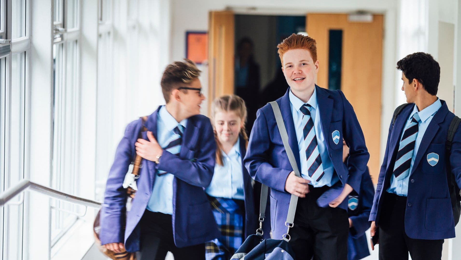Employment Services in Schools