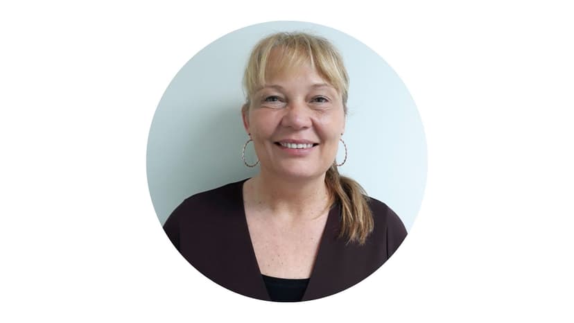 Jill Corbett