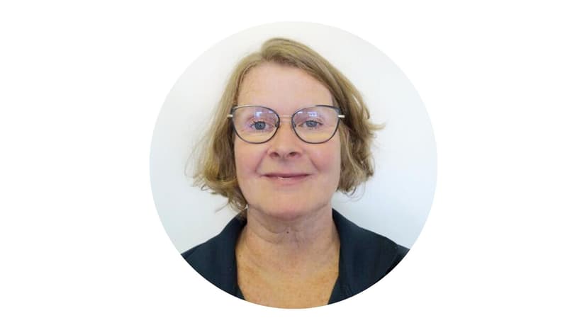 Louise Lyne