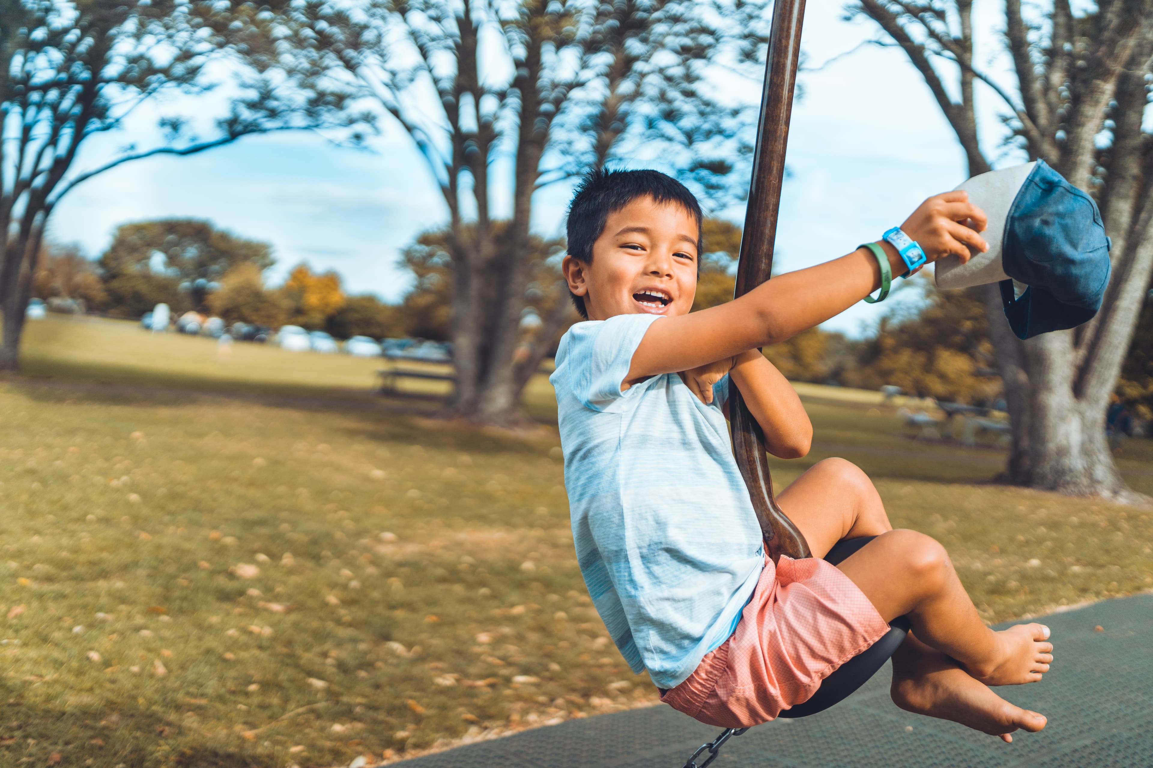 Tamariki Paediatric Therapy Services