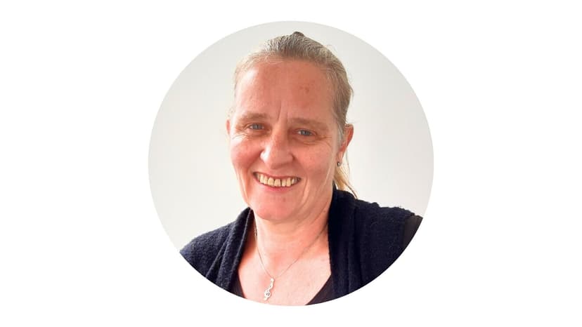 Pauline Nevin