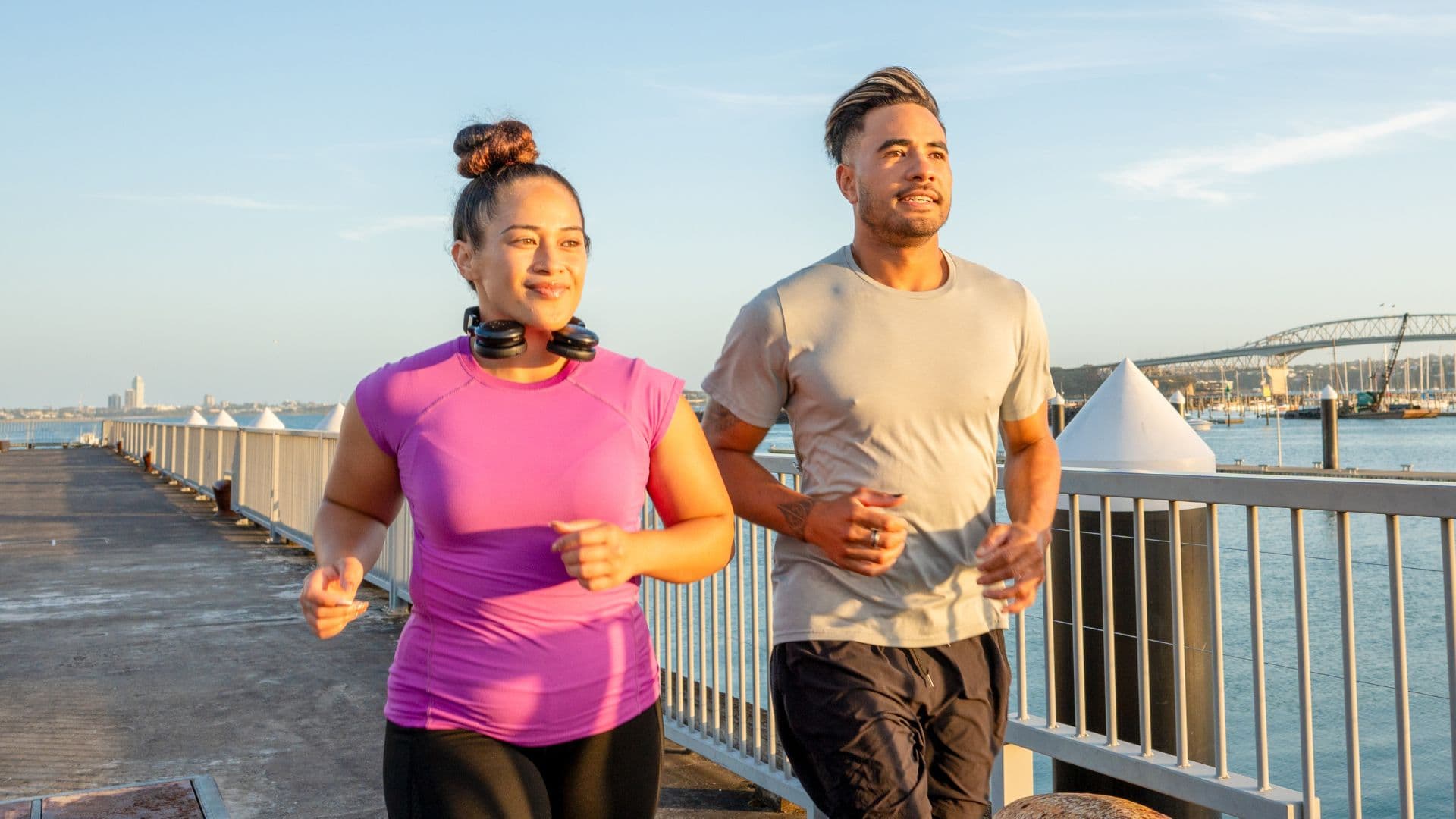 Support to live, work and feel your best 