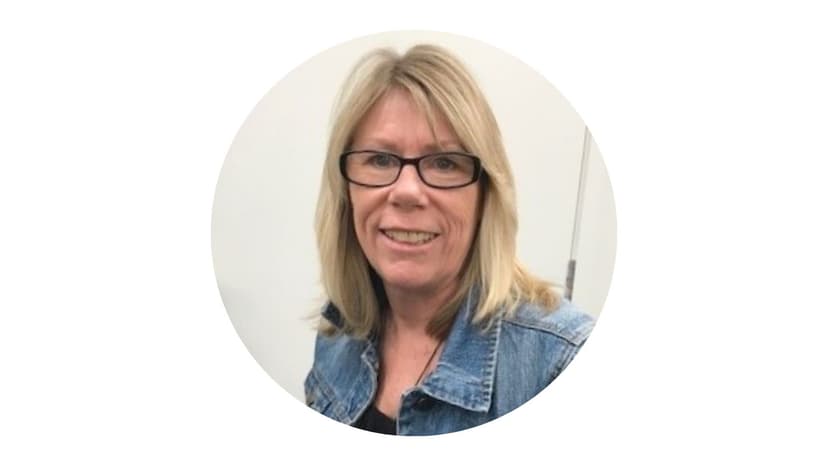Terri Coldicutt