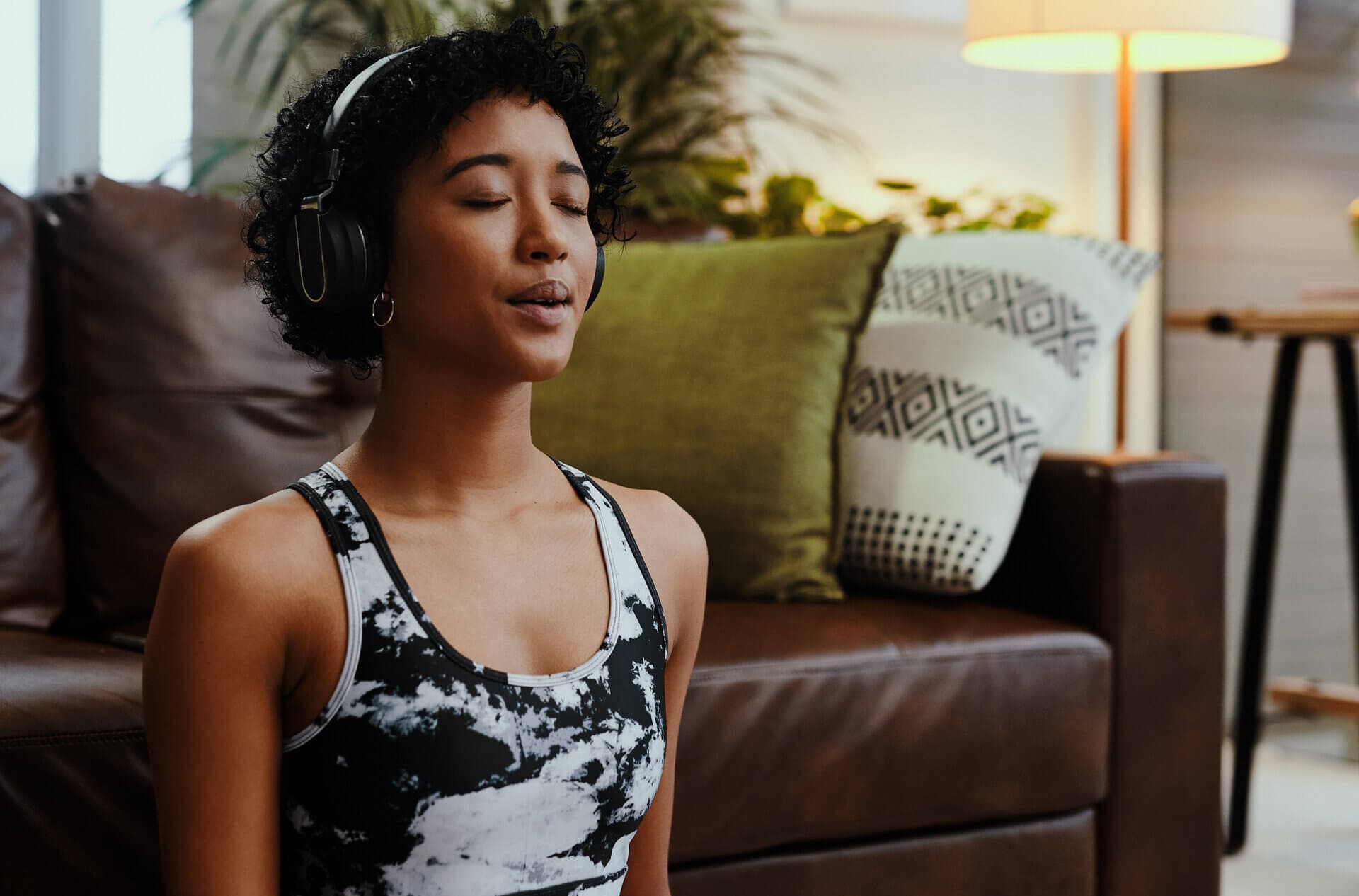 What are breathing pattern disorders? 