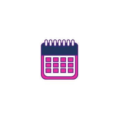 Calendar icon