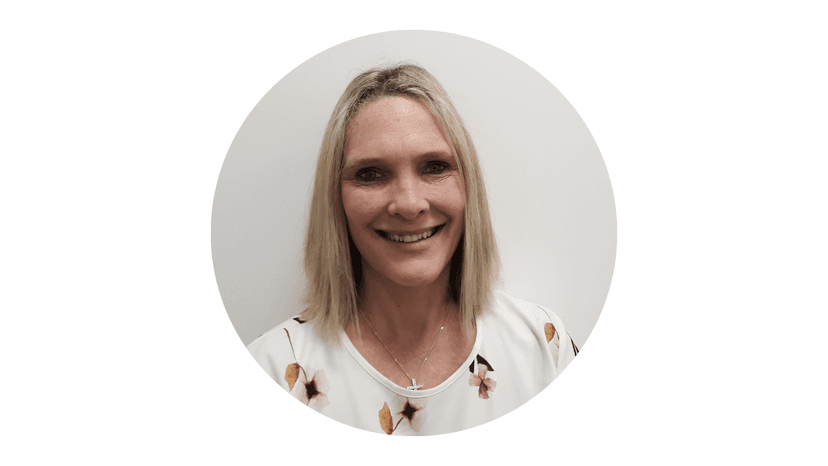 Caroline Bezuidenhout