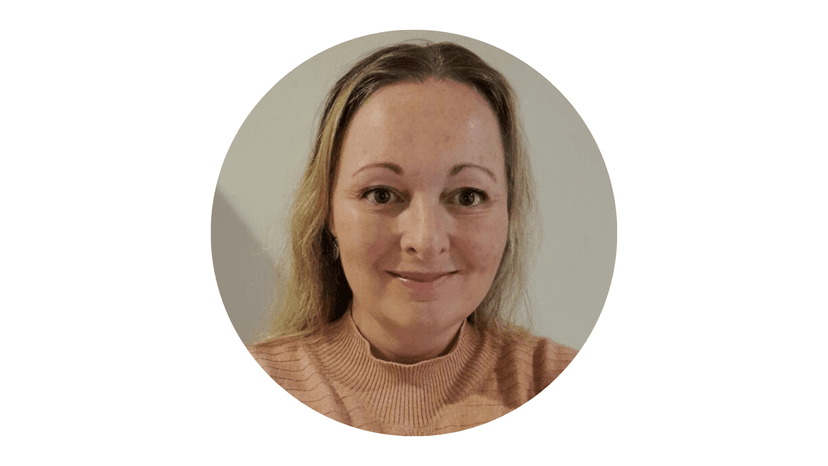 Cathy Holmes