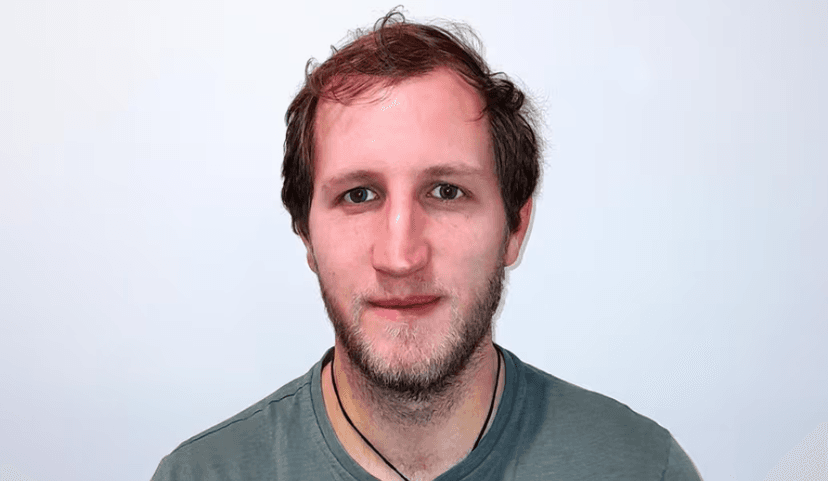 david ravine