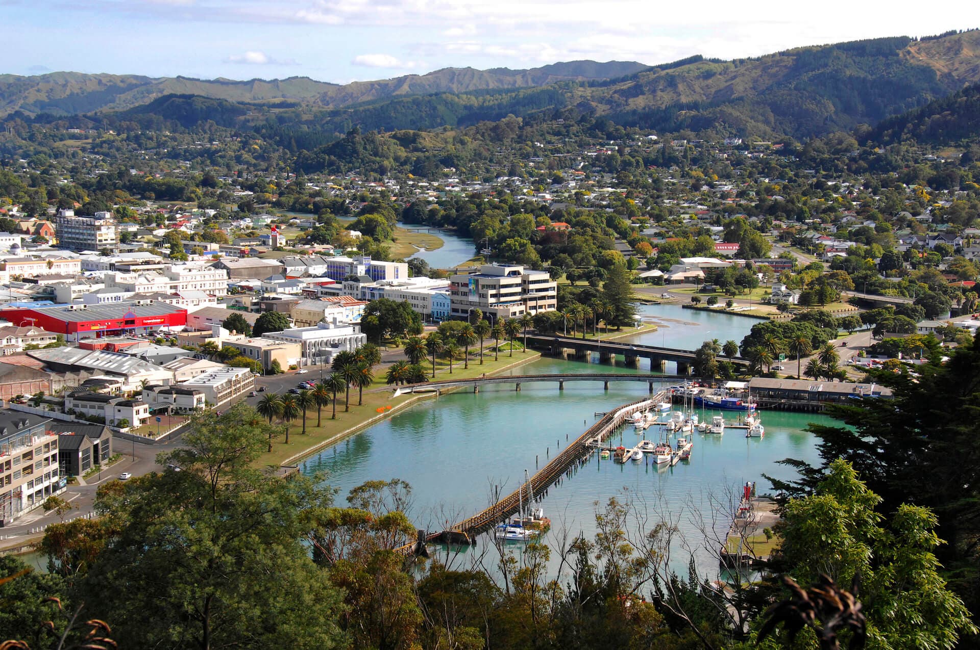 Gisborne & Hawkes Bay