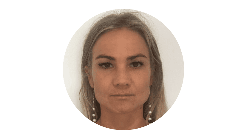 Melodie Cantillon