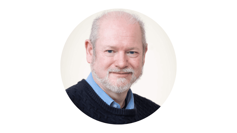 Paul Dingle