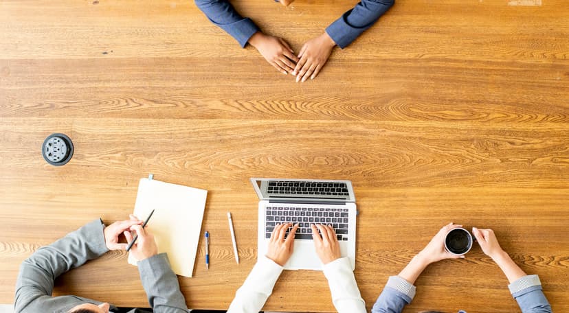 Common interview questions