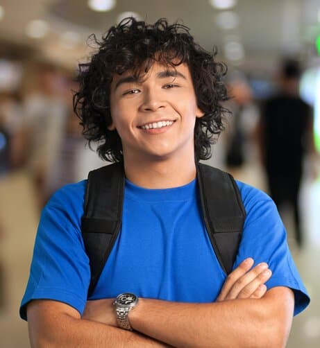 Explore your next steps once you leave school