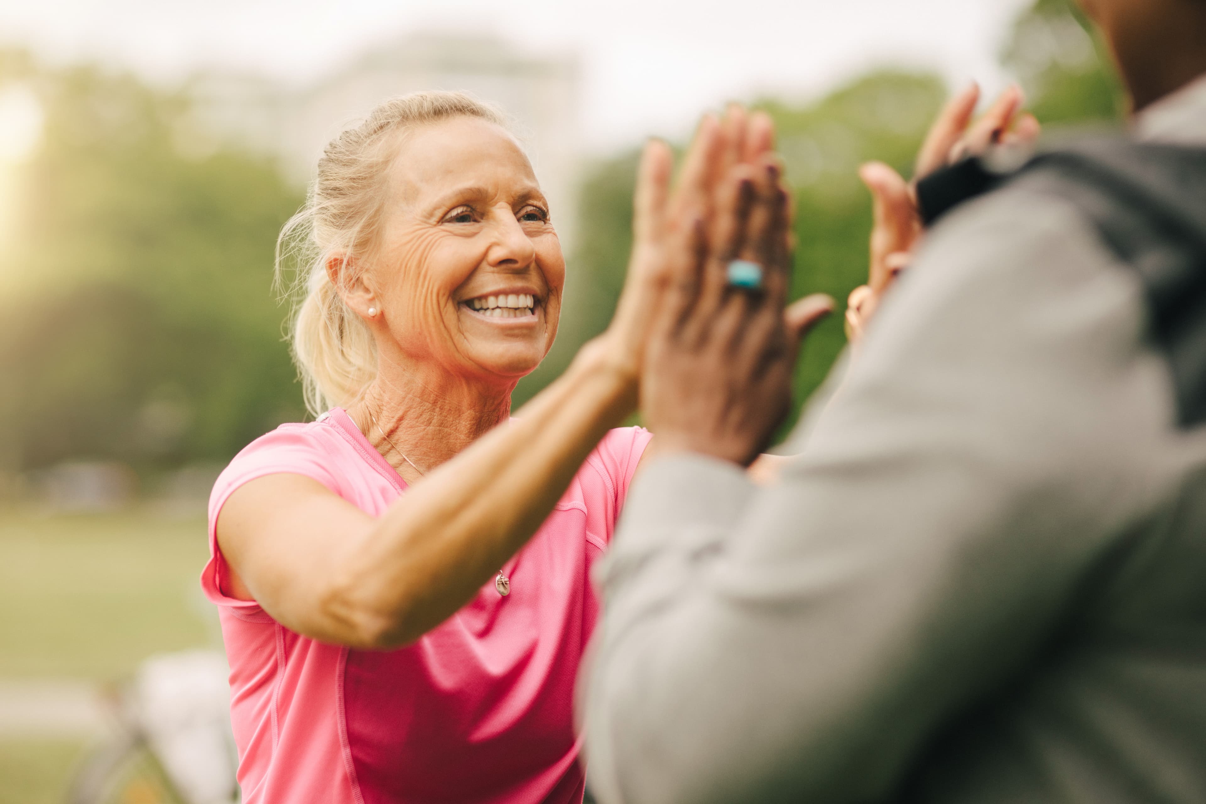 Services for ages care facilities