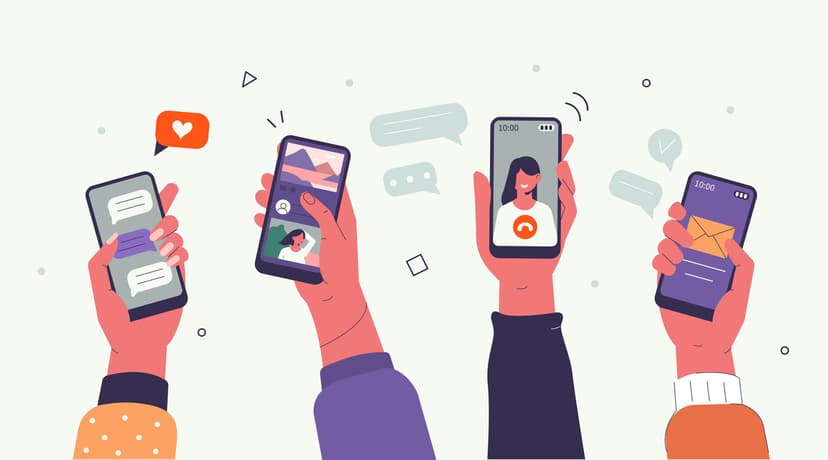 Manage your digital profile