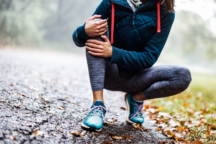 Understanding knee pain - part one