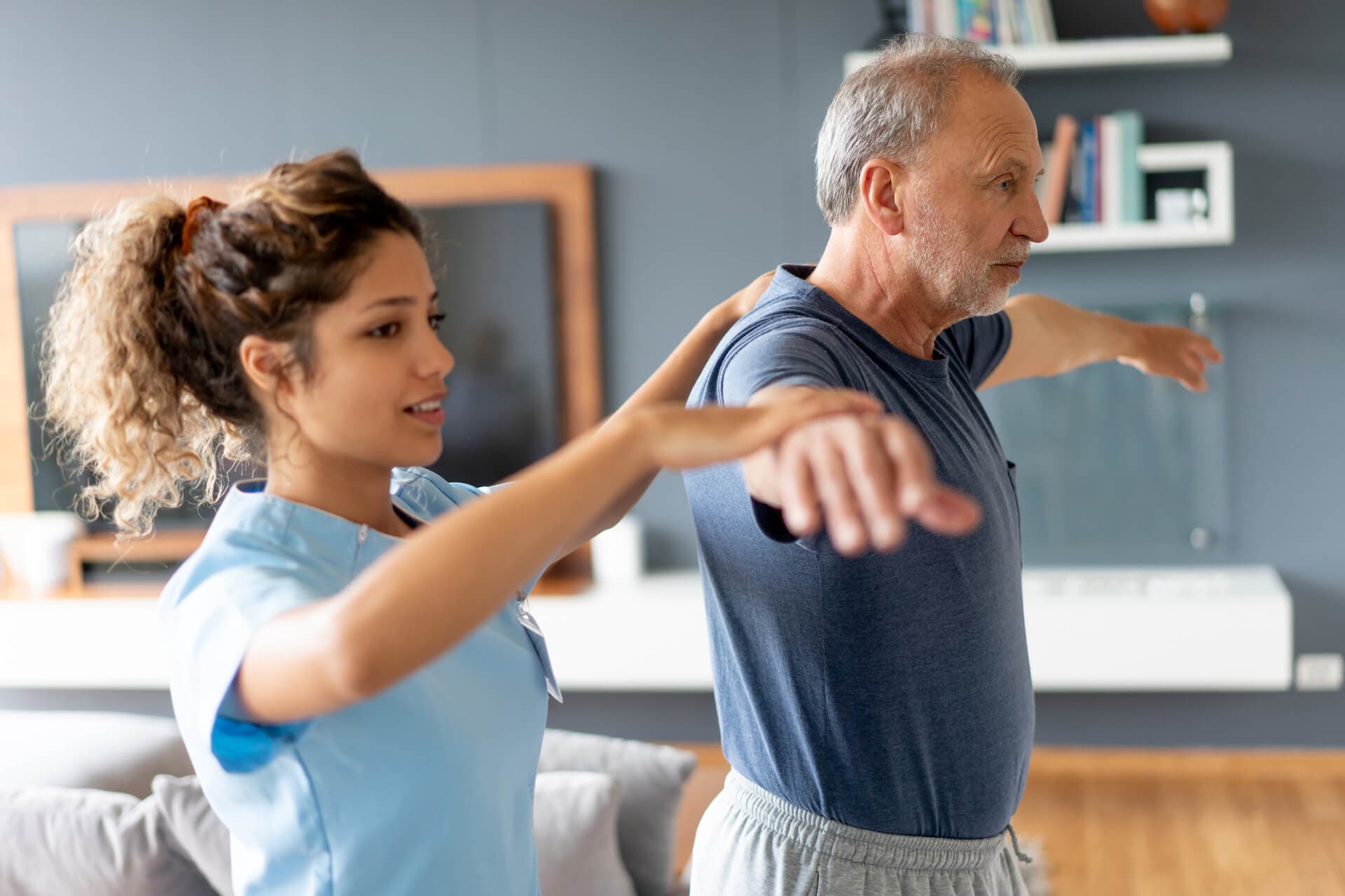 Wellington physiotherapy services