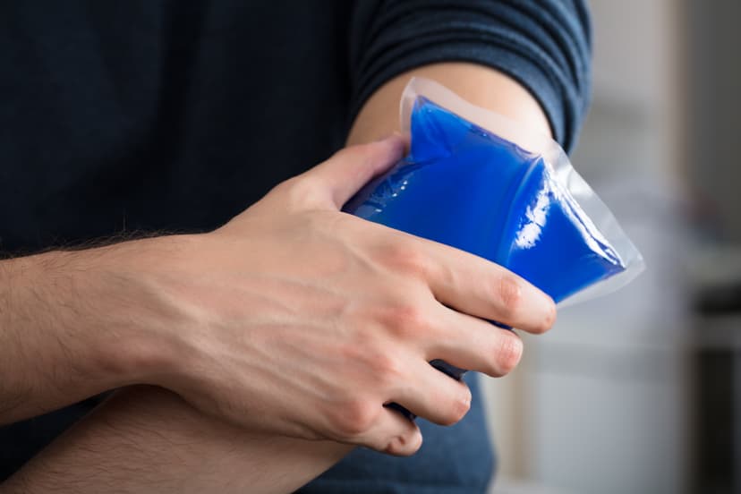 How physio can help treat your tennis elbow?