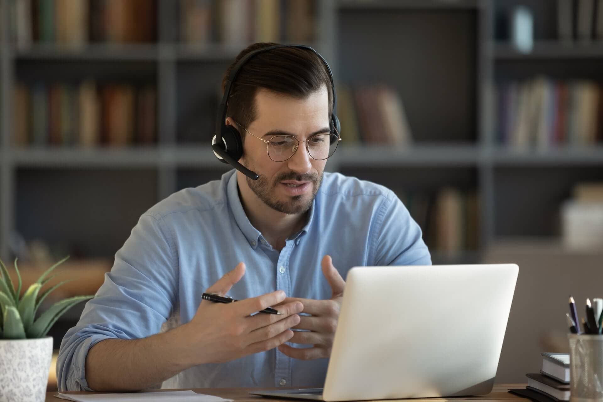 Many people feel anxious or apprehensive about their first meeting with a psychologist
