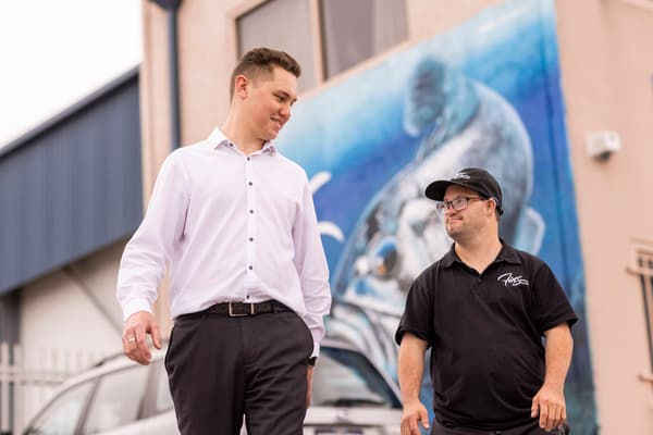 Shining a light on our moments to enable better lives - Part 1
