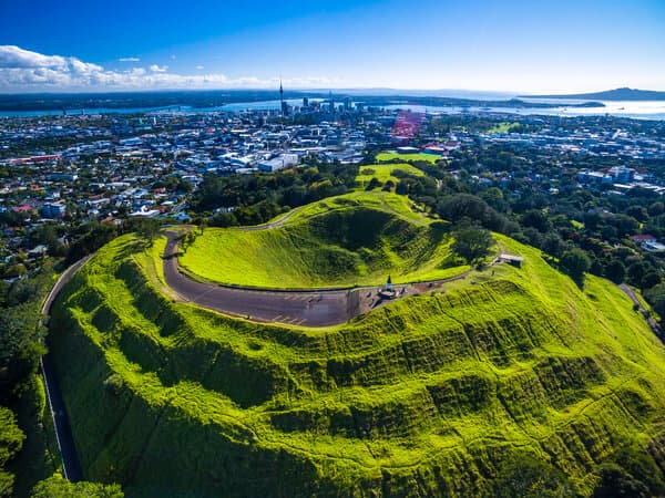 Auckland