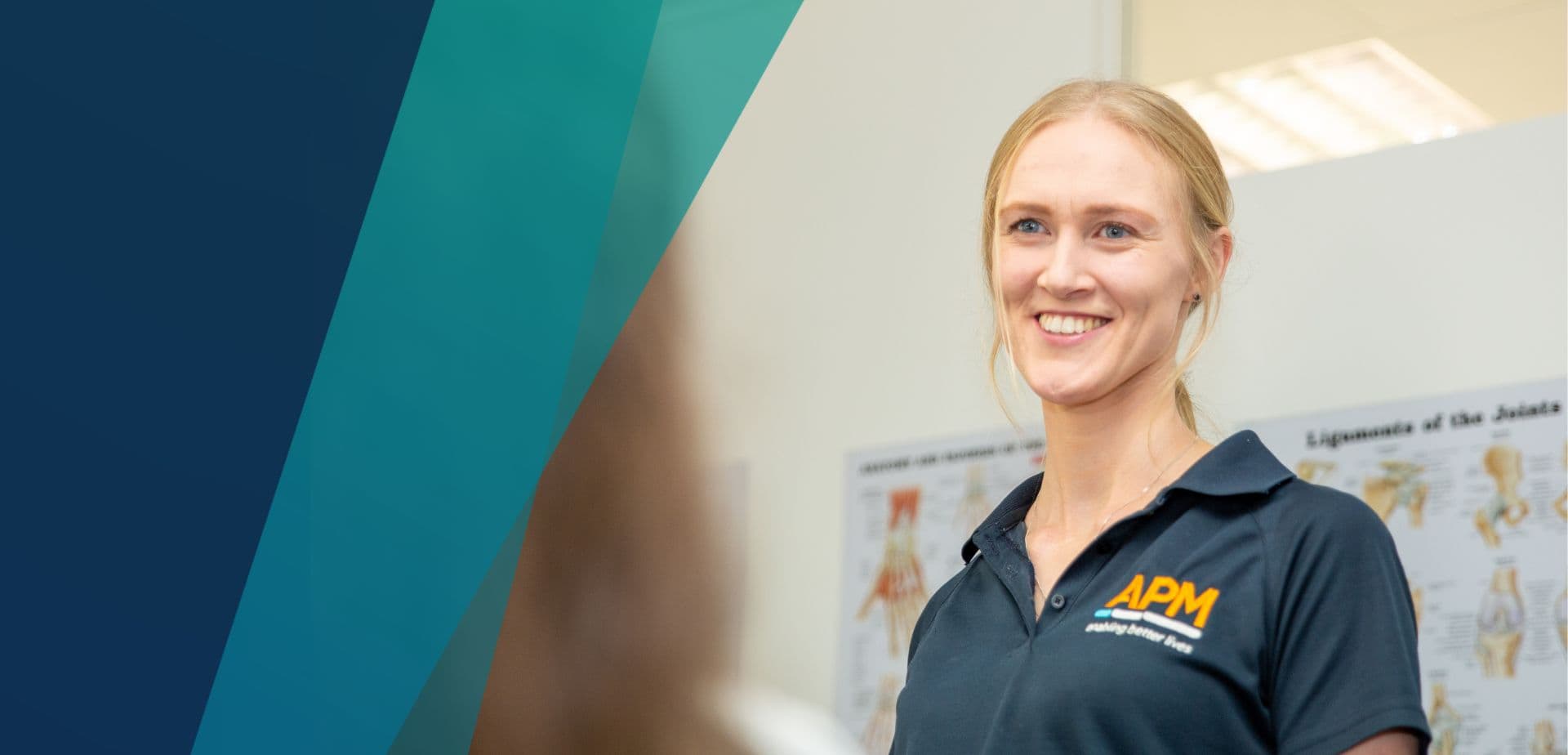 APM Physiotherapy in Timaru