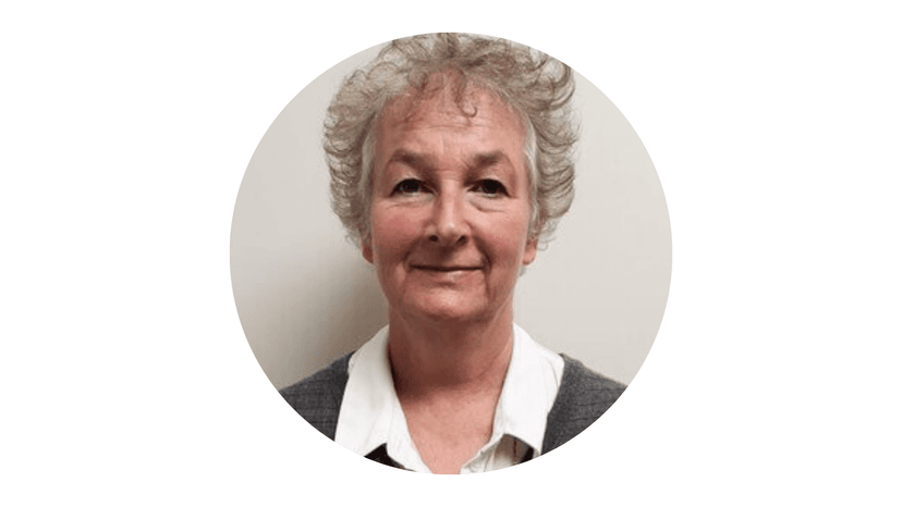 Sue Fletcher