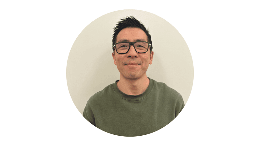 Albert Lim