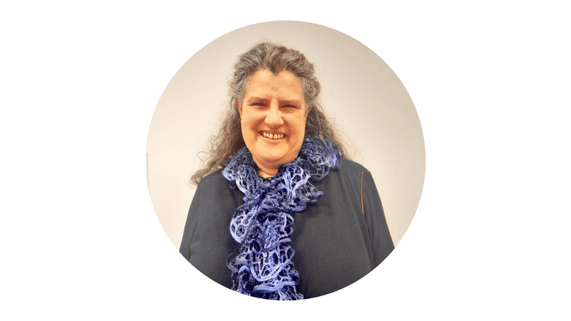 Dr. Kate Barnard