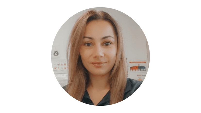 Georgia Boulanger