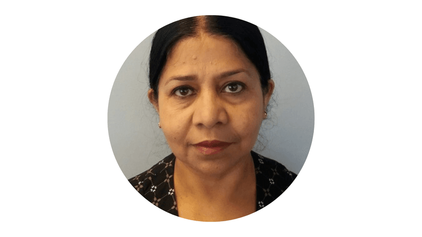 Kanika Naug
