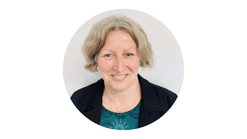 Kathryn Bethune