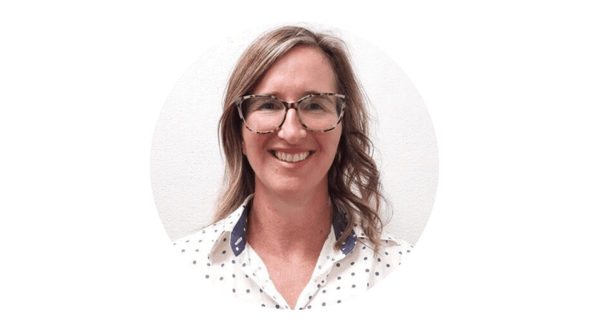 Megan Bishop