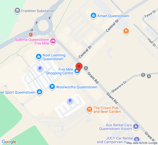 queenstown-clinic-map