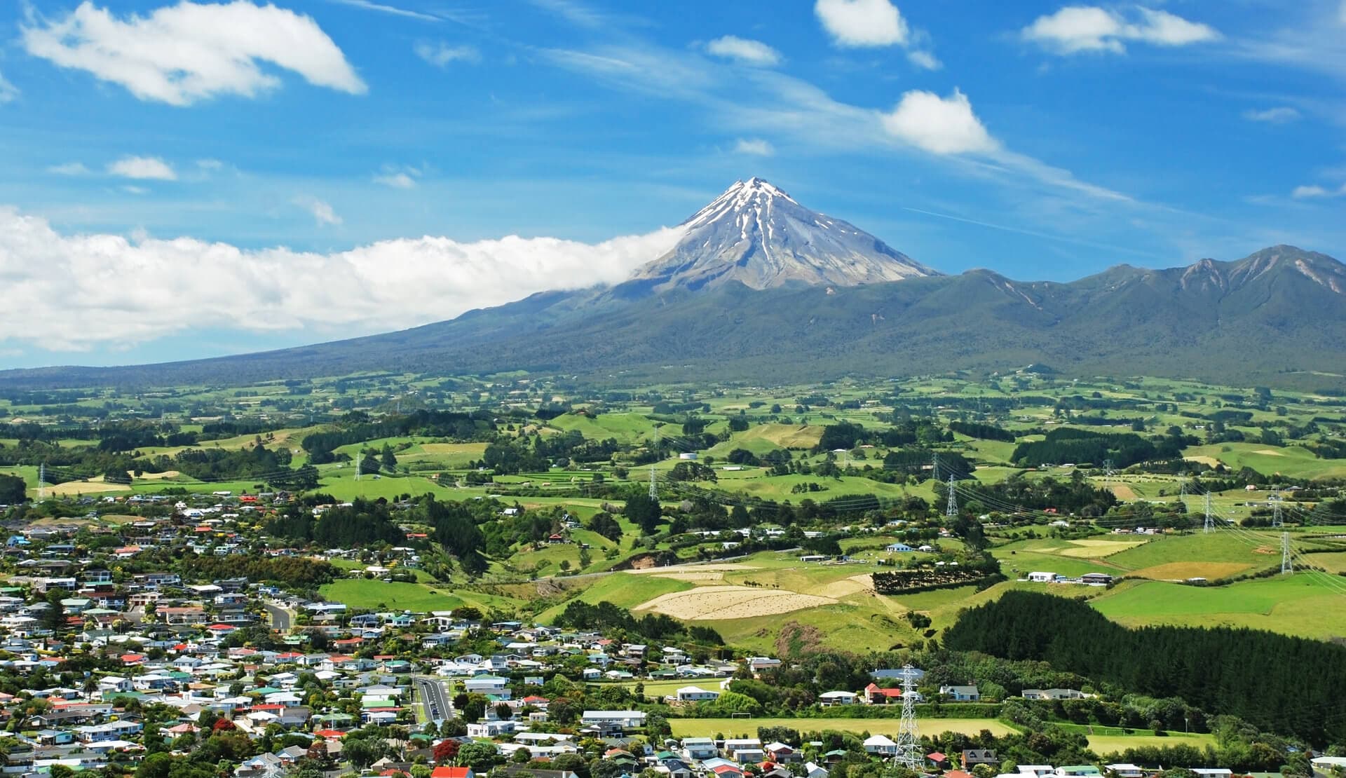 Taranaki