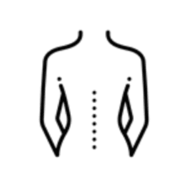 Learn how to improve your posture when working