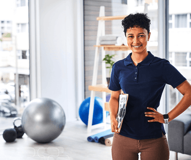 Physiotherapists
