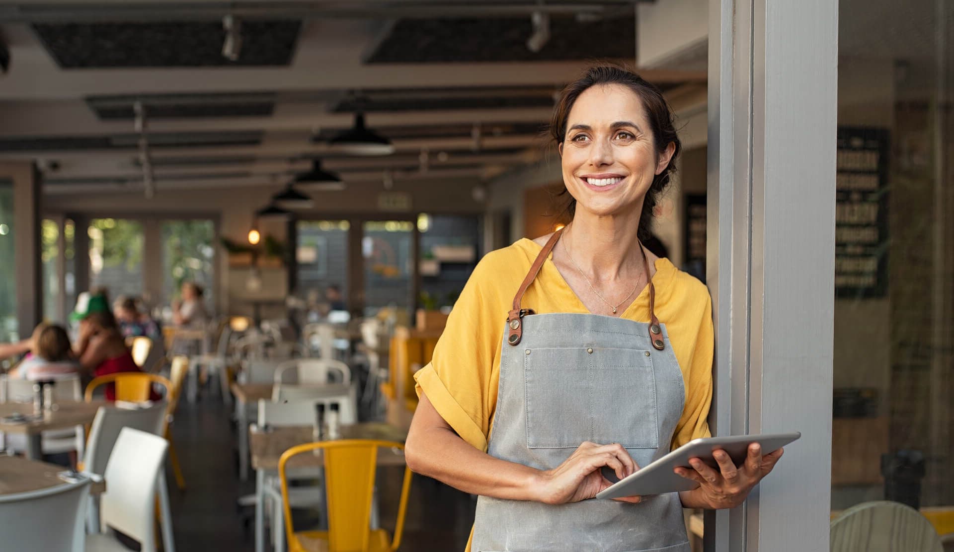 Why having a job is good for you