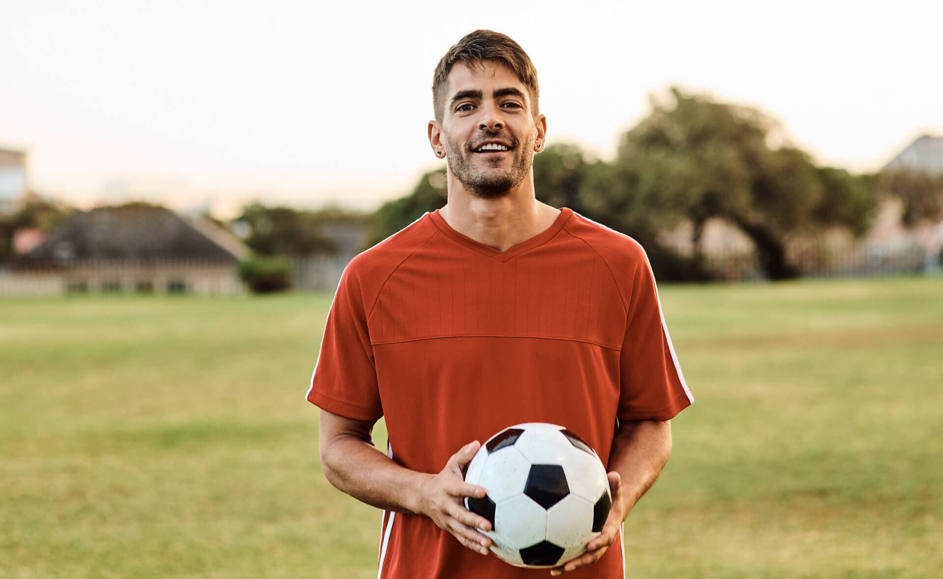 Early Support Concussion Service