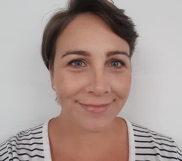 Caroline Collard profile image