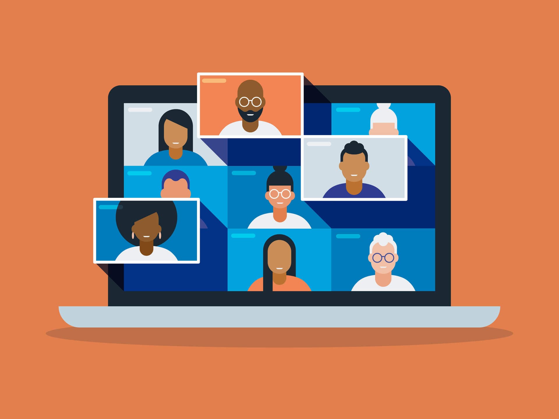 How to stand out when applying for a job