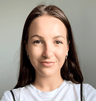 Caitlin Myocevich profile image