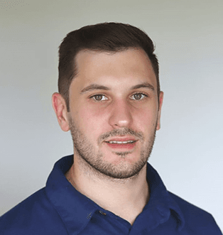 Ed Breedt profile image