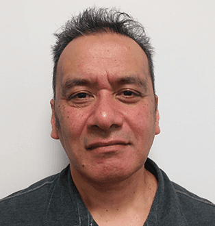James McAllister profile image