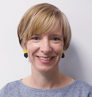 Jenny Chamberlain profile image