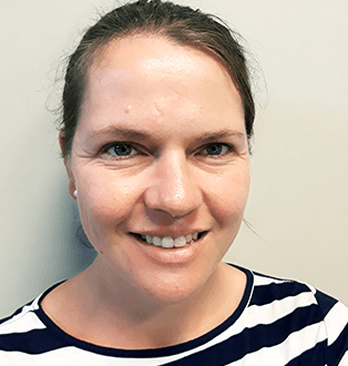 Karla de Kock profile image