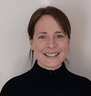 Katharine Kerr profile image