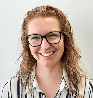 Katie Geese profile image