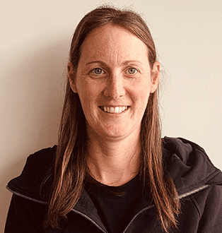 Lynne Weir profile image