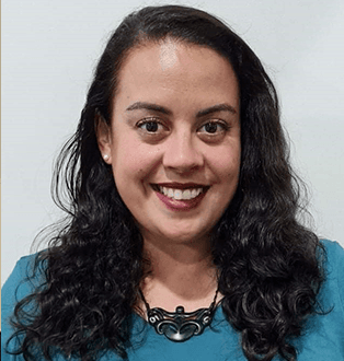 Maree Hohaia profile image